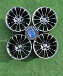 Jantes BMW 19" Style 302 M Performance
