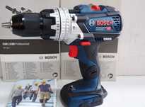 Akumulatorowa wkrętarka udarowa Bosch GSB 18V-85C