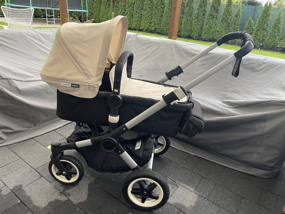 Wózek Bugaboo Bufallo