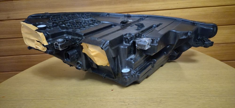 Audi E-Tron, Q8 Etron. Фара ліва USA. 4KE941035B.4KE941035E