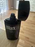 Oryginalny Black XS paco rabanne