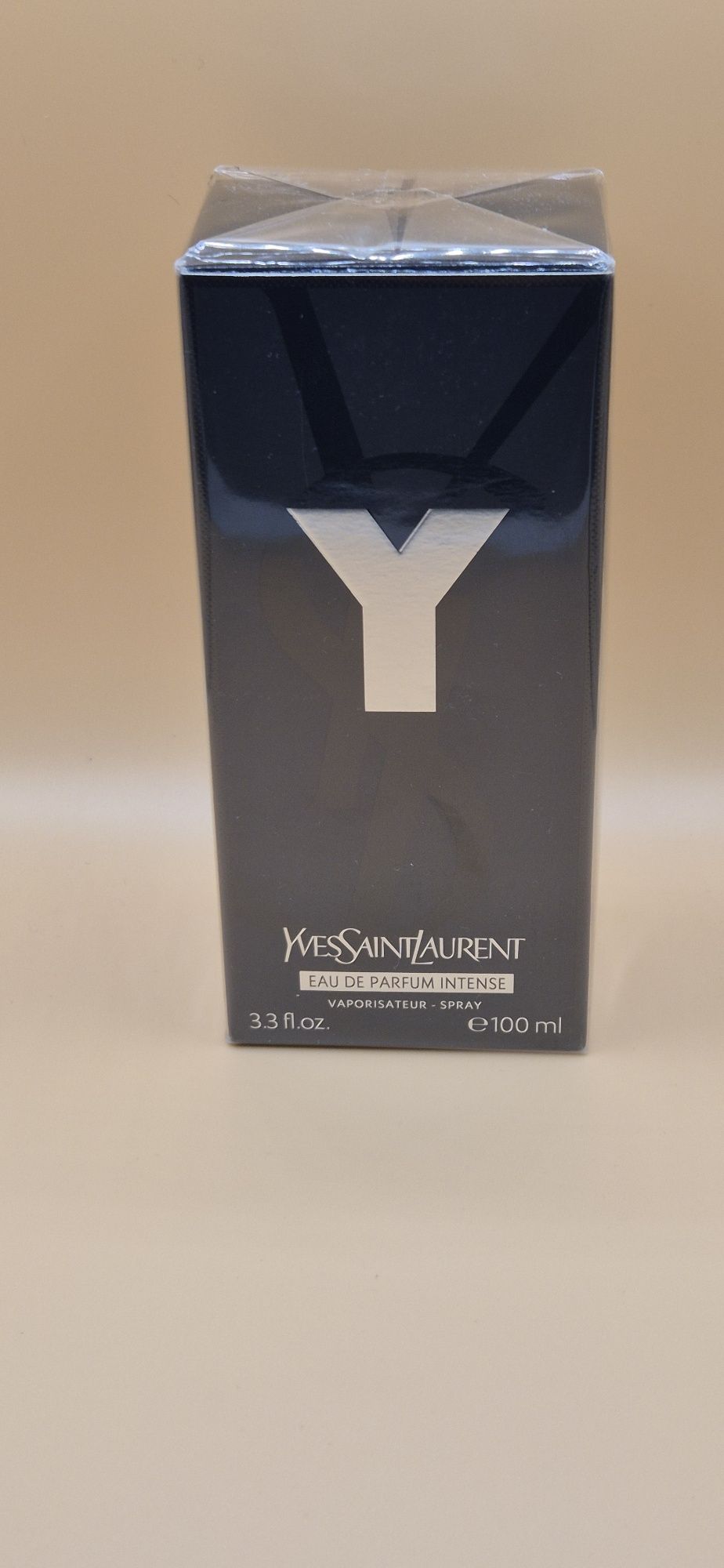 Yves Saint Laurent Y Intense edp 100 ml