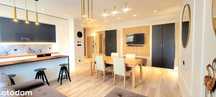 LUKSUSOWY apartament Zosinek