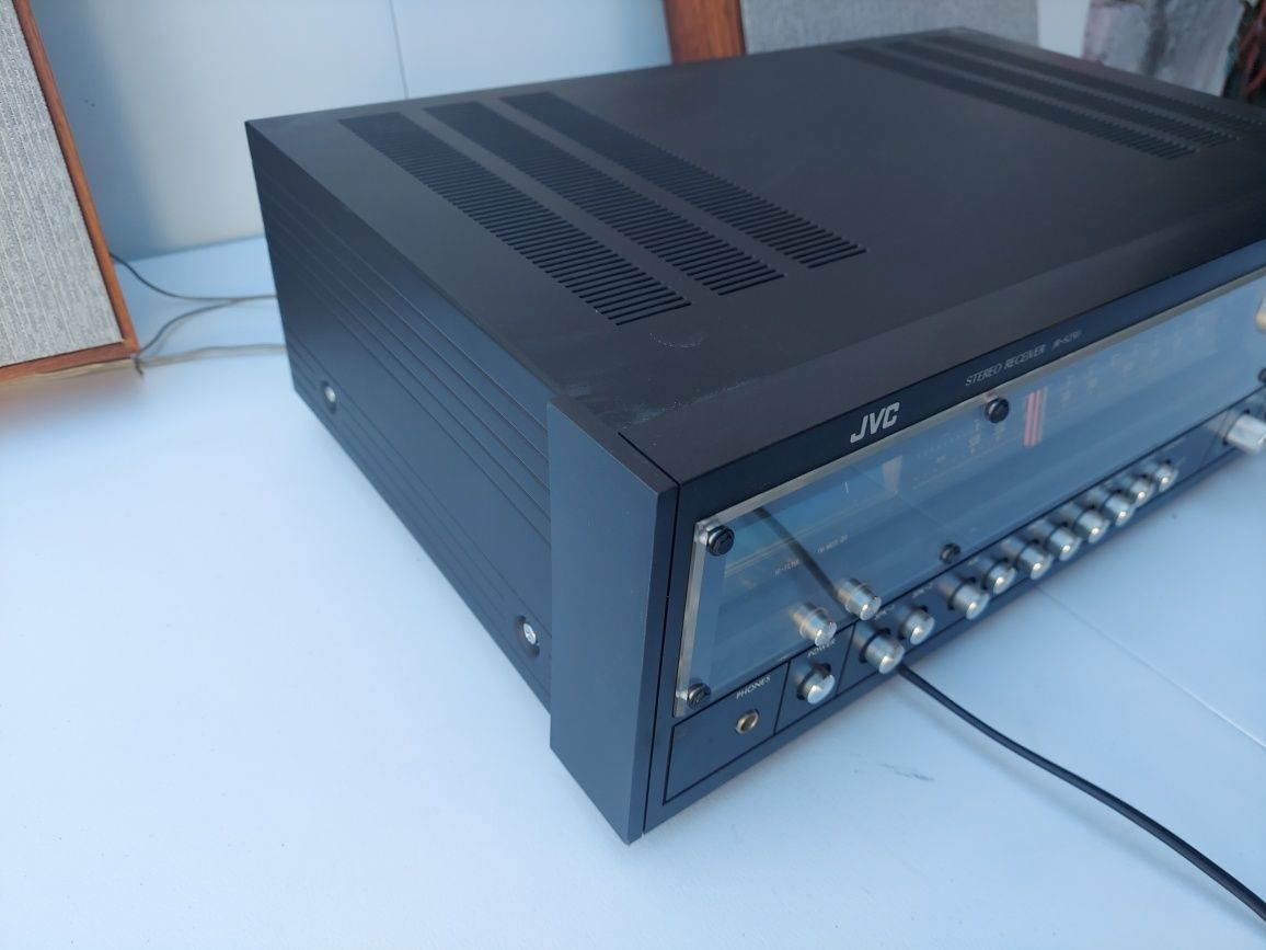 JVS Receiver JR-S250