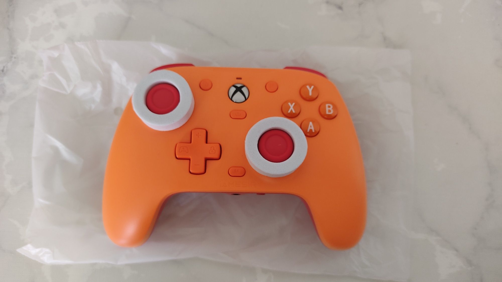 Comando Xbox Gamesir G7 SE