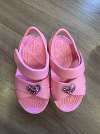 Crocs comfort c8