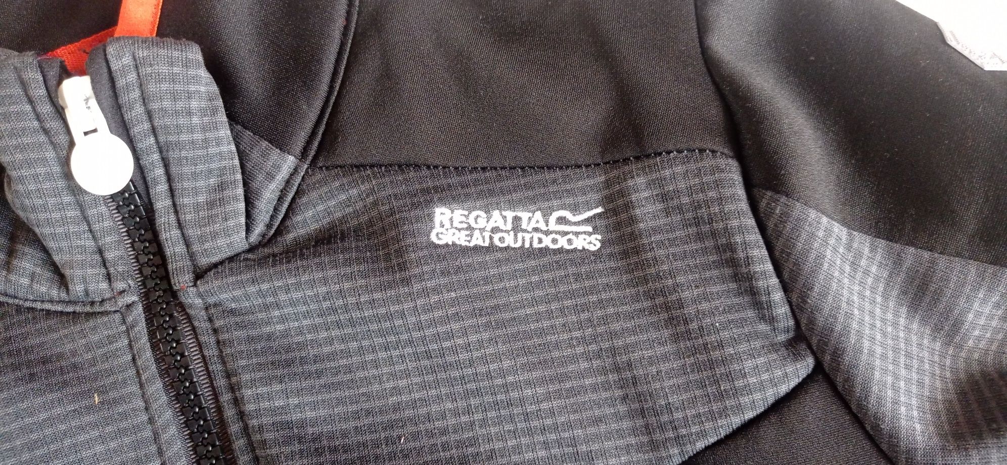 Rozpinana bluza Regatta