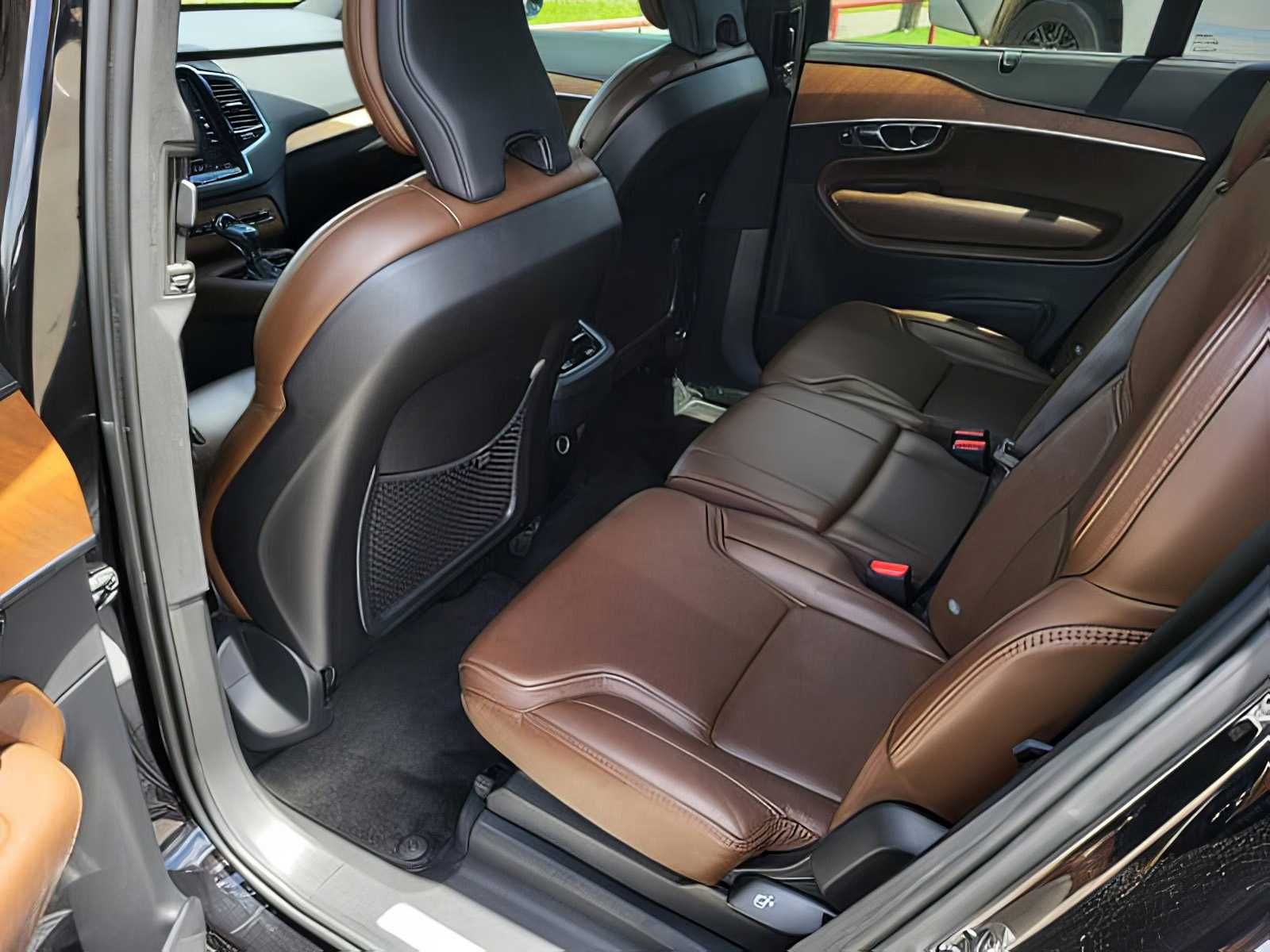 2019 Volvo XC90 T6