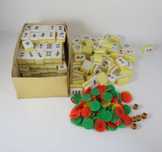 Jogo Chines Mahjong antigo