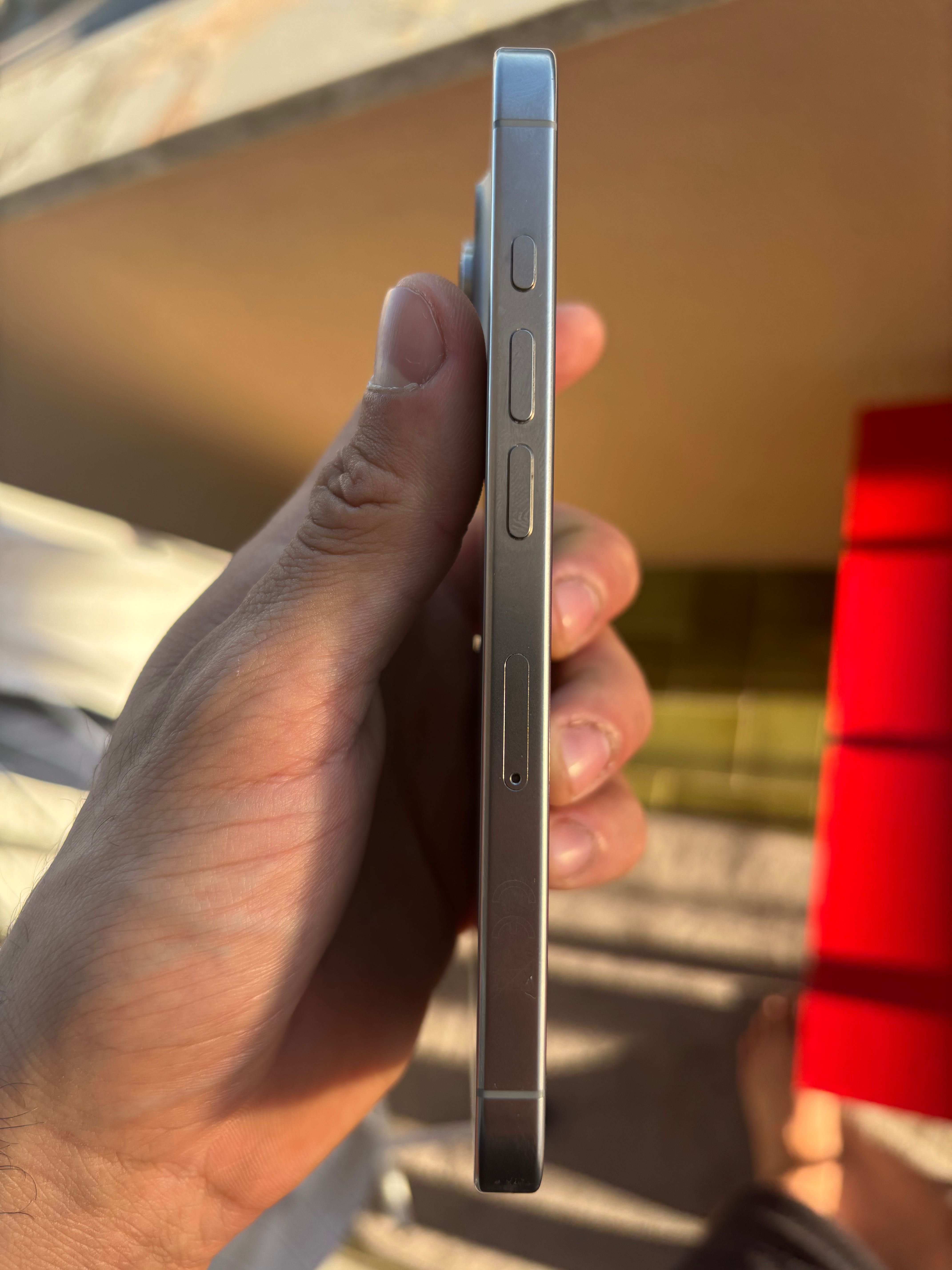 Iphone 16 Pro Max 128gb
