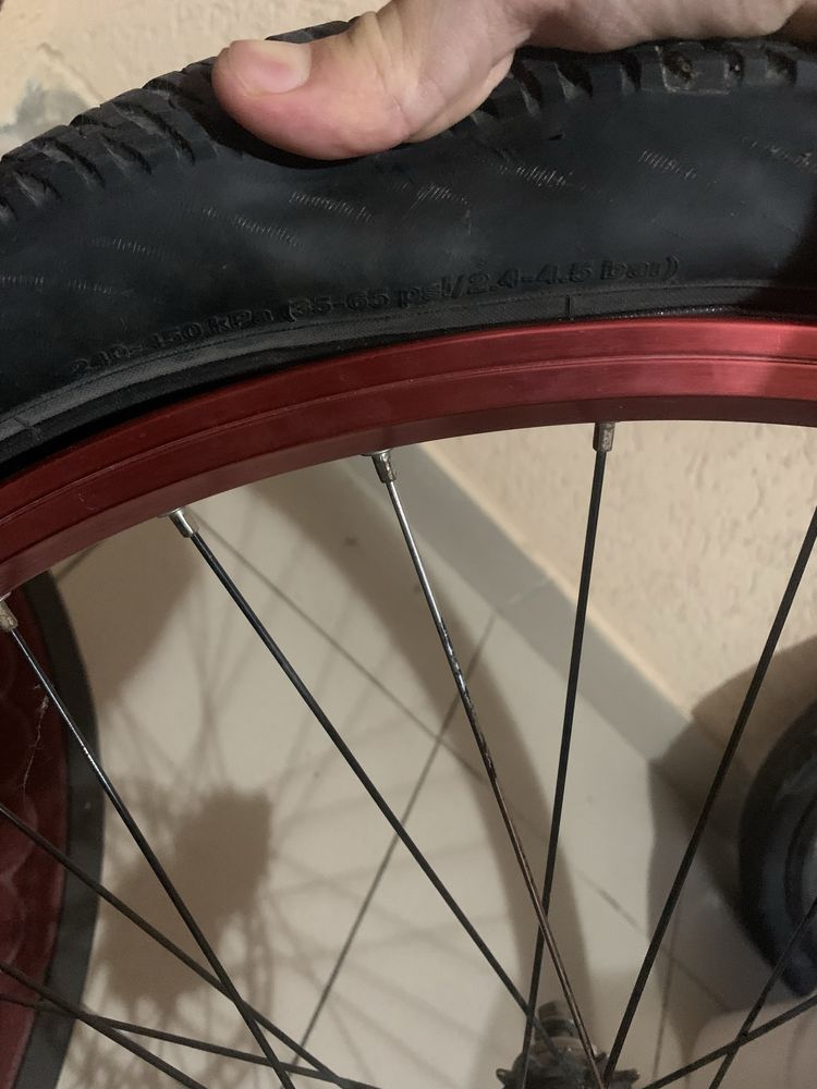 Колеса 26 (MAXXIS)