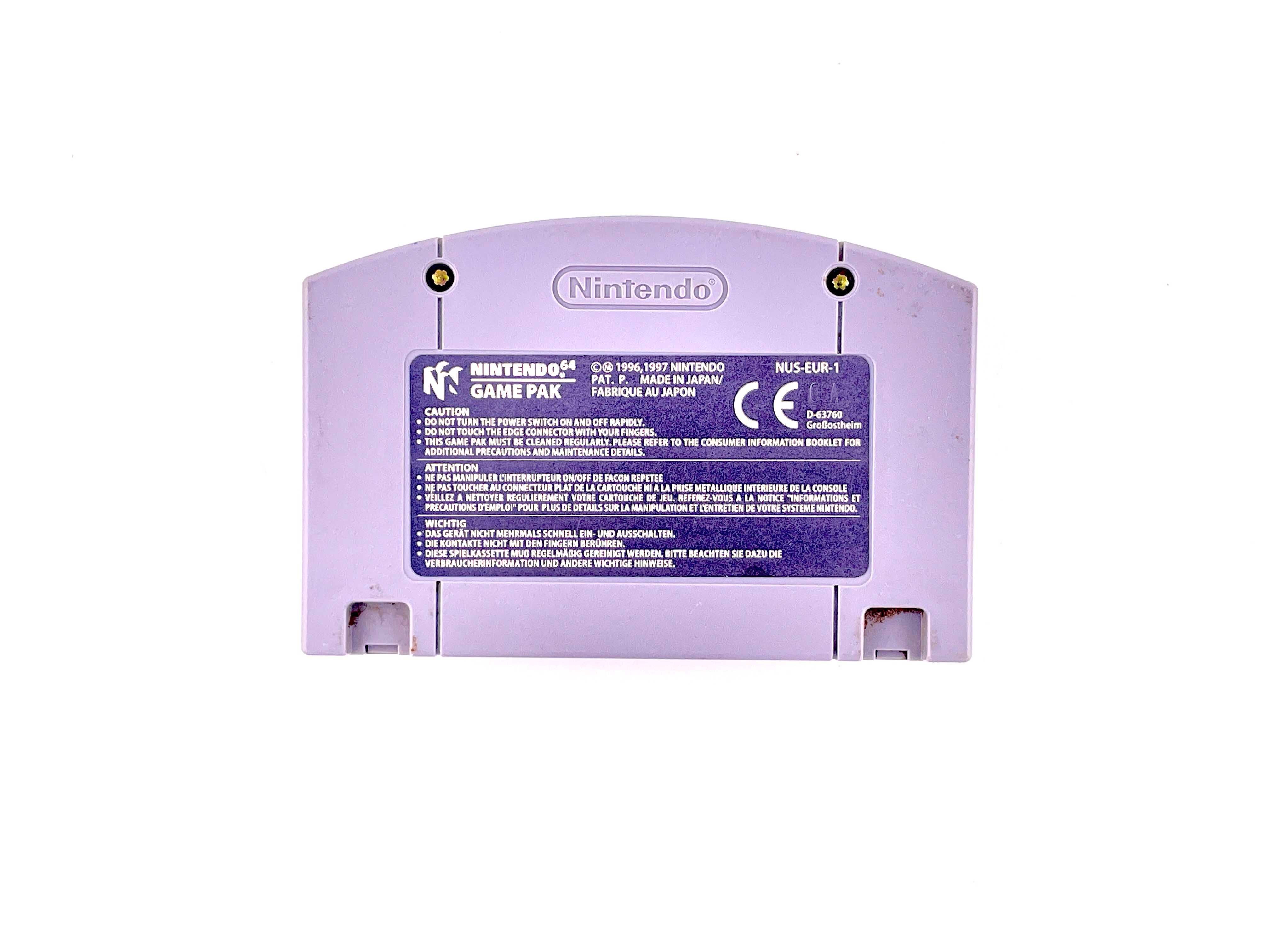 Zelda Ocarina of Time Nintendo 64 VIMAGCO.PL Bydgoszcz Śniadeckich 11