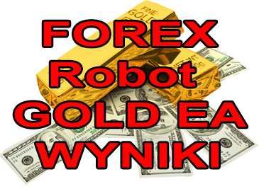 FOREX Robot Gold EA
