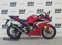 Honda CBR  500R