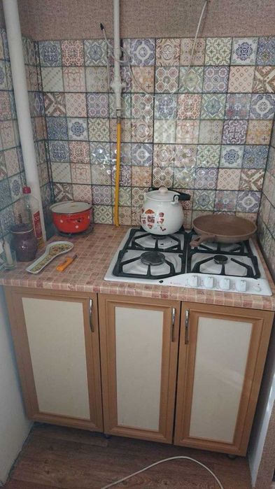 Довготривала оренда квартири, р-н Шевченківський, Запоріжжя