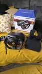Sprzedam kierownicę Thrustmaster T80 Ferrari 488 stan idealny