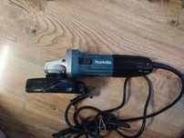 Szlifierka kątowa Makita GA 5030R 720W 125mm