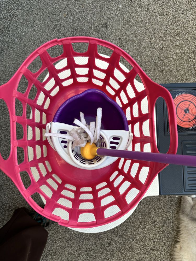 Brinquedo criança Conjunto de cozinha completo Miele