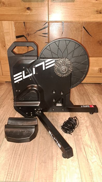 Trenażer Elite Suito t  ROK GWARANCJI