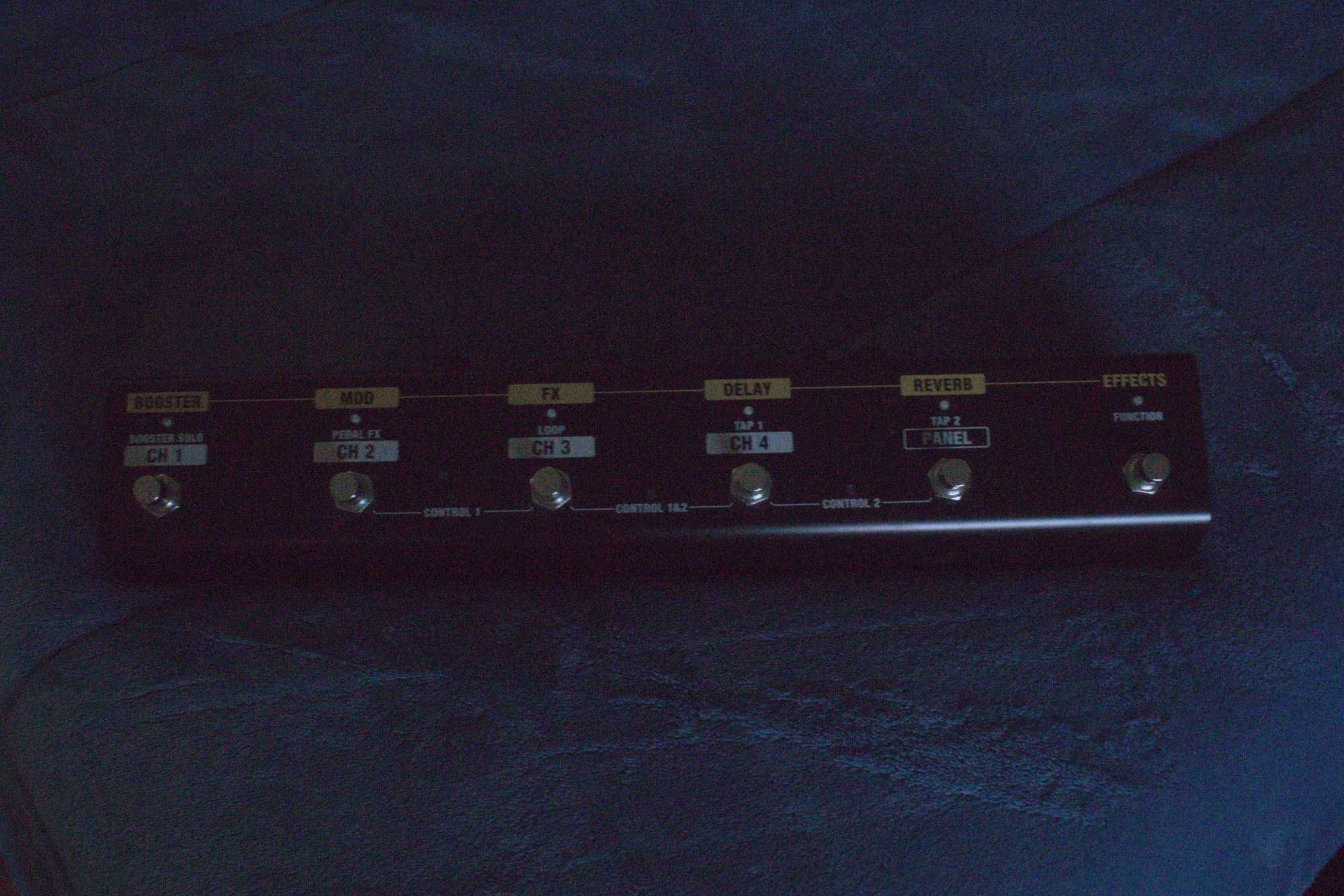 Boss Katana MK2 + GA-FC EX – Pack Completo ou Venda em Separado!