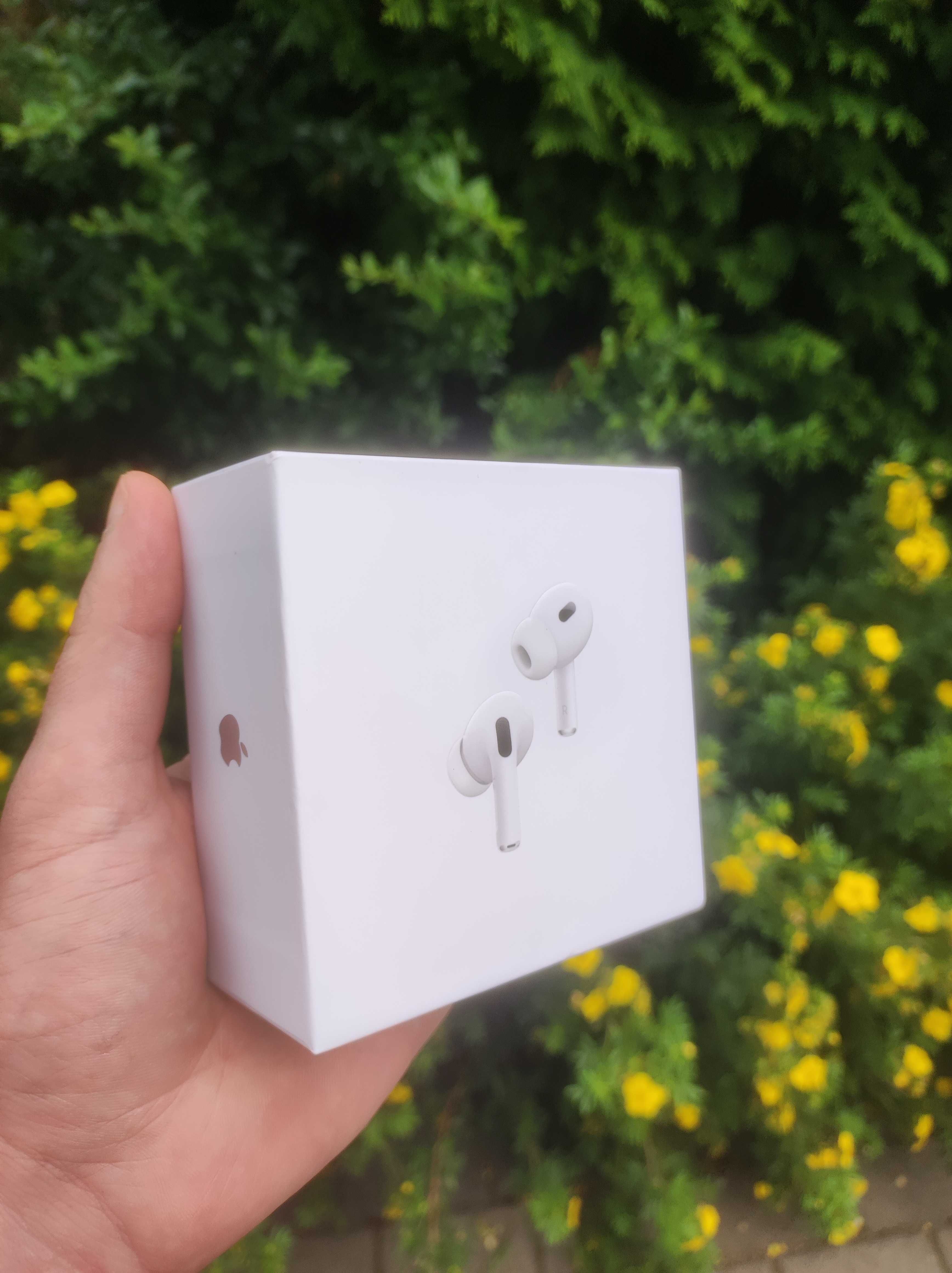 AirPods Pro 2 (Typ-C ) Zapakowane