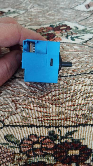 Датчик рівня води до пральної машини Горенія