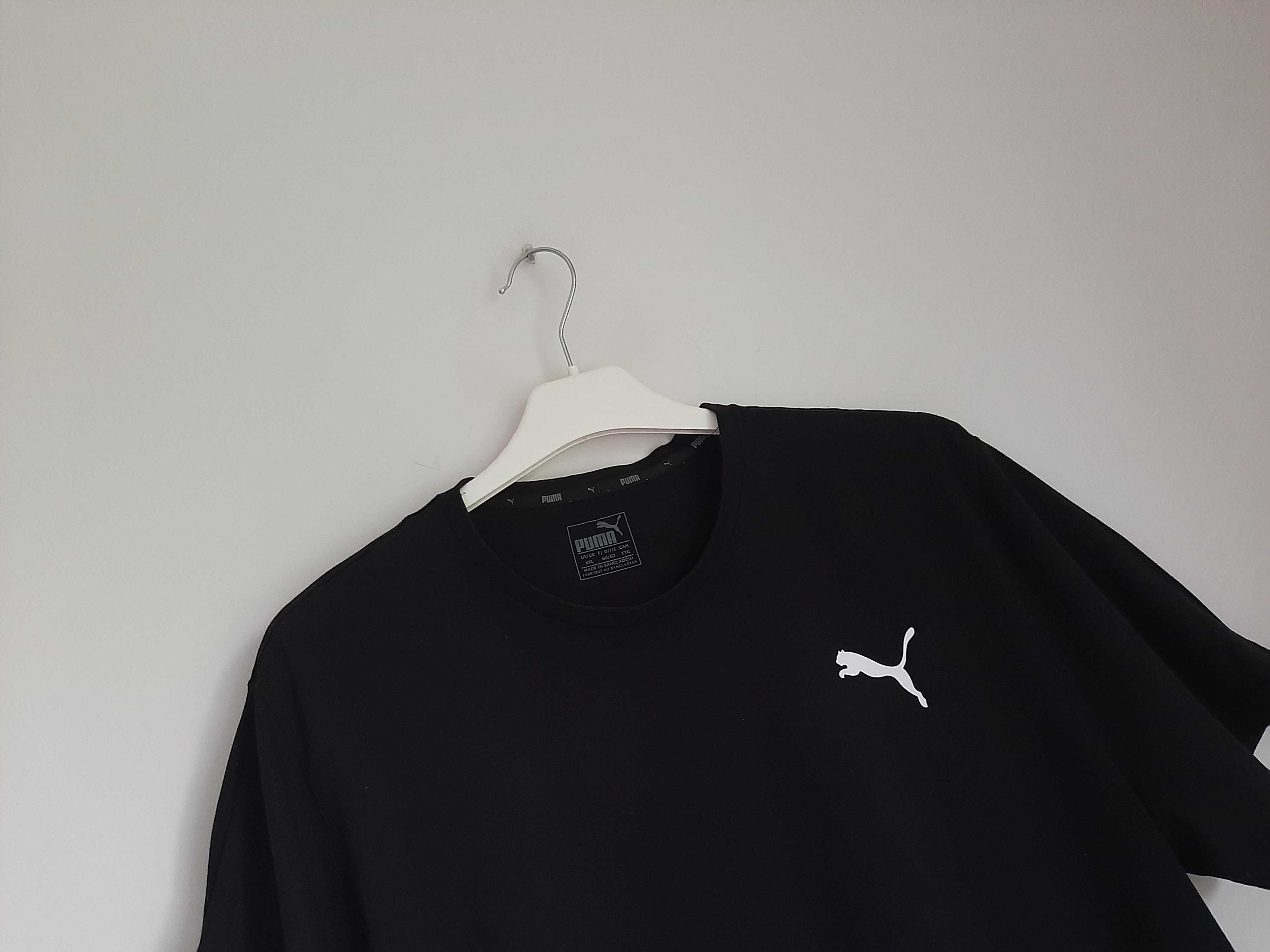 T-shirt Puma  XL