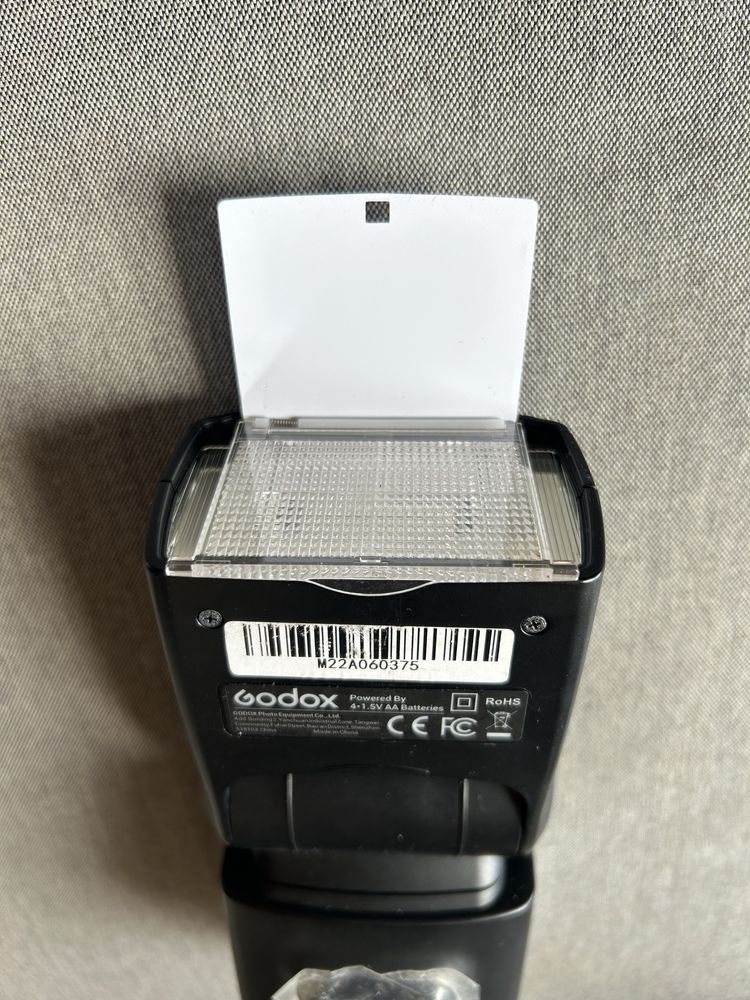Flash para camara Godox