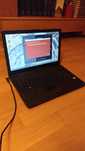 Laptop HP 15-cali N3060/4GB/500GB/DVD-RW/W10
