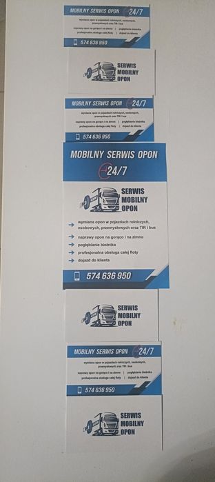 Wulkanizacja Mobilna 24/7 Widawa. Tir Osobowe Bus Rolnicze  SerwisOpon