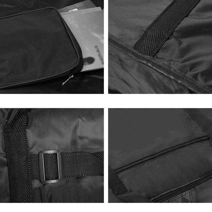 Pokrowiec na Keyboard / Pokrowiec keyboardowy / 98cm x 38cm x 13cm