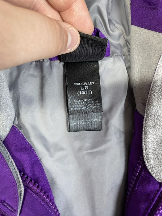 Вітровка The North Face