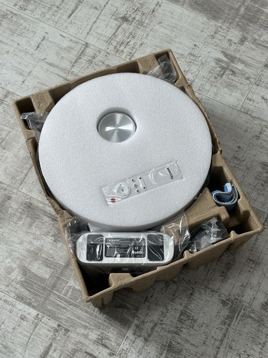 Робот-пилосос Tesvor S8 Pro