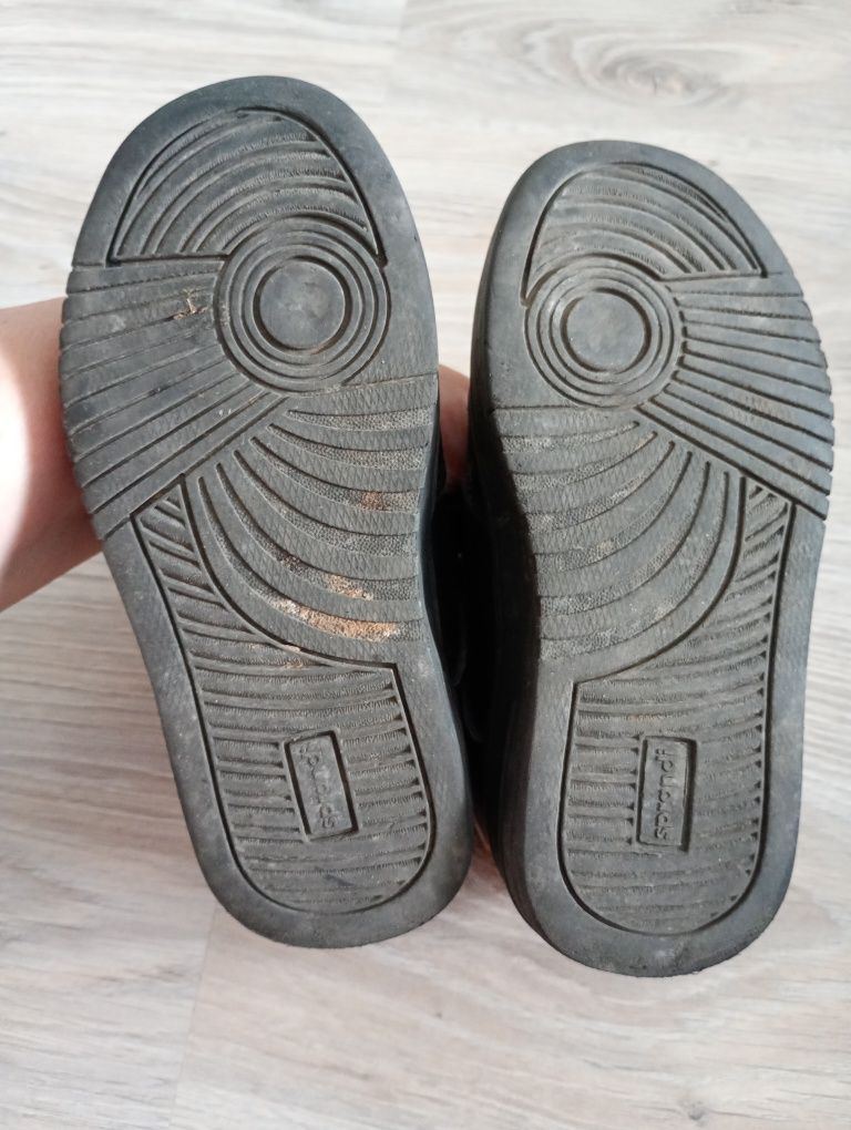 Buty adidasy chłopięce Sprandi 28