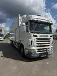 Scania R440  Scania
