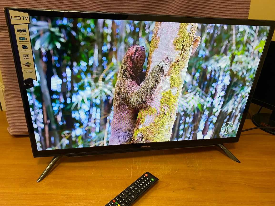 Распродажа! Телевизоры Самсунг 45'' 4K LED SMART TV T2 | Новая модель