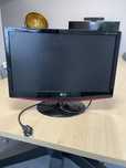 Monitor z funkcja telewizora