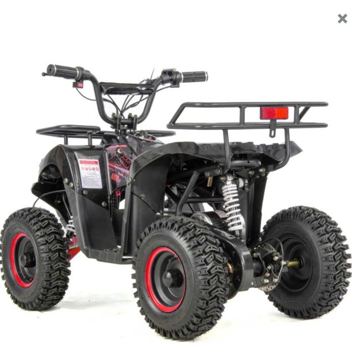 Quad Quady Mini Quad elektryczny XTR E-M9 1000W