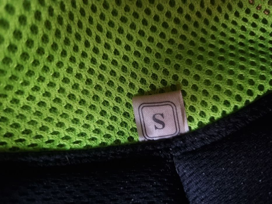 Kask fullface bluegrass intox