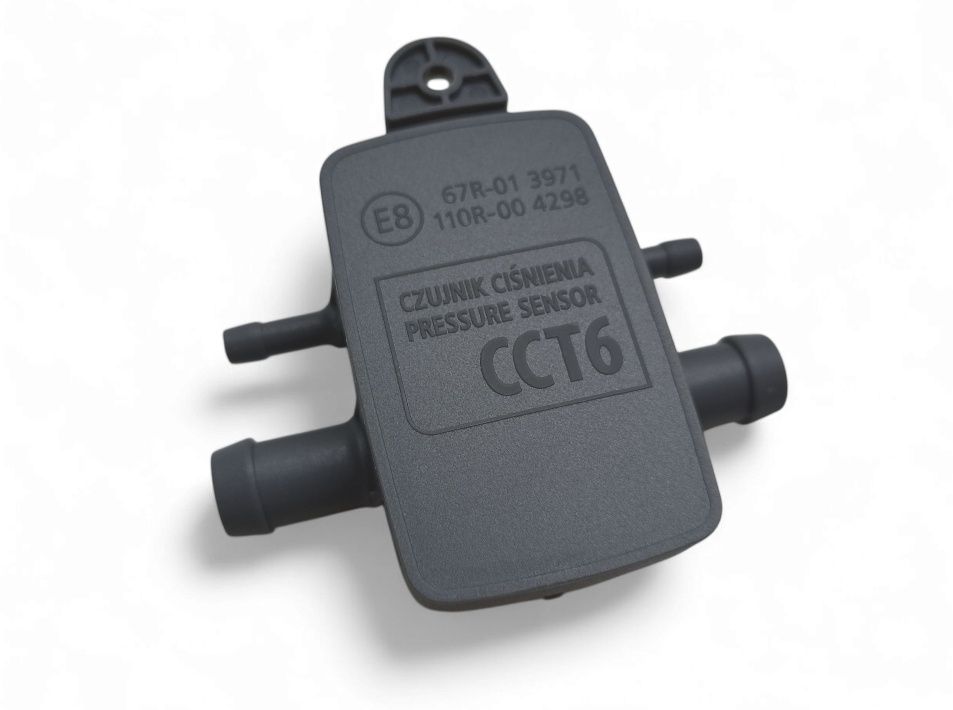 Мапсенсор CCT-6 для систем гбо КМЕ: Diego G3, Nevo, Sky Direct, OMVL