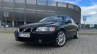 Volvo S60 Volvo S60 D5, bluetooth media, Sport