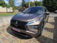 Mitsubishi Eclipse Cross Mitsubishi Eclipse Cross 2.4 PHEV Intense Plus