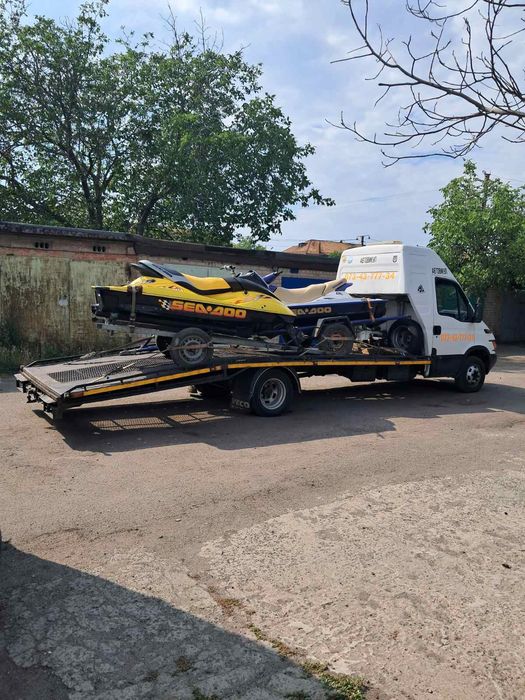 Евакуатор , послуги евакуатора