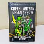 Green Lantern/Green Arrow - Hard-travelling Heroes