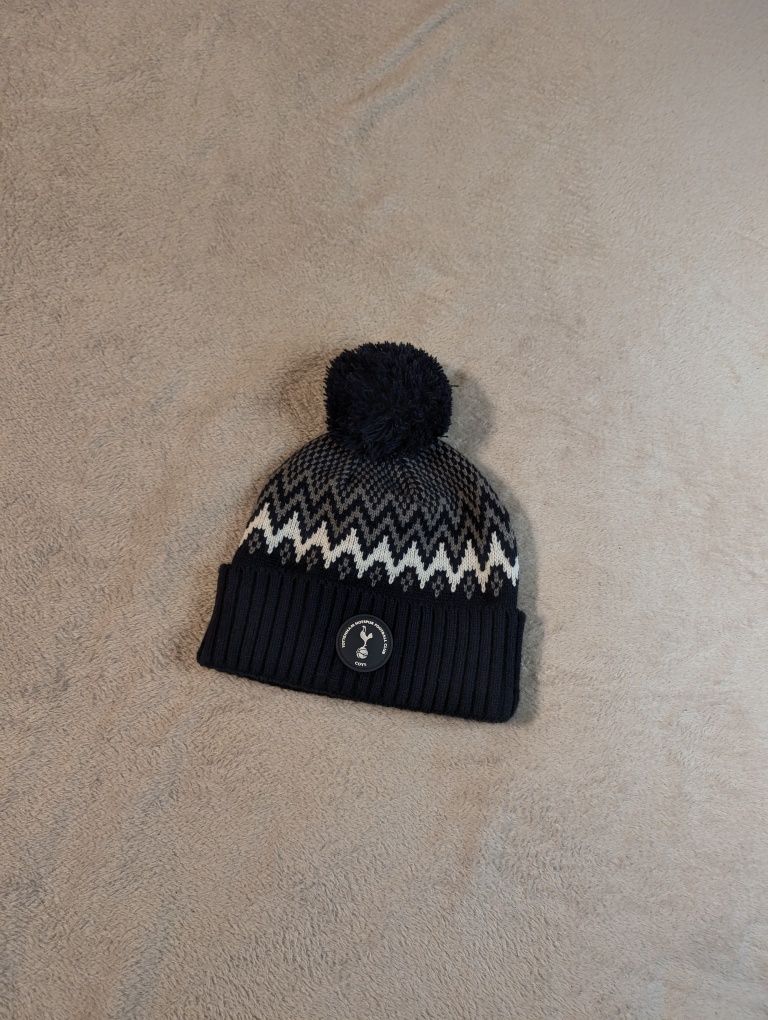 Шапка Tottenham one size original