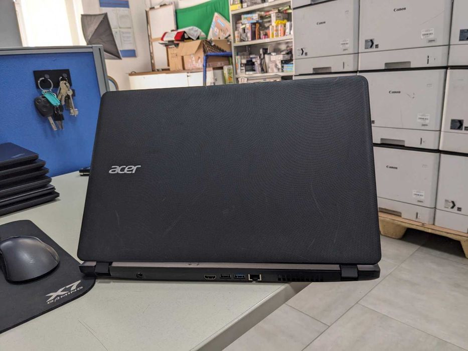 Ноутбук Acer Aspire EX2540(N16C1) - Чудовий варіант  гарантія 6 міс.