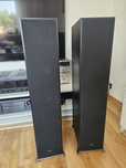 Klipsch R-620F głośniki kolumny idealne