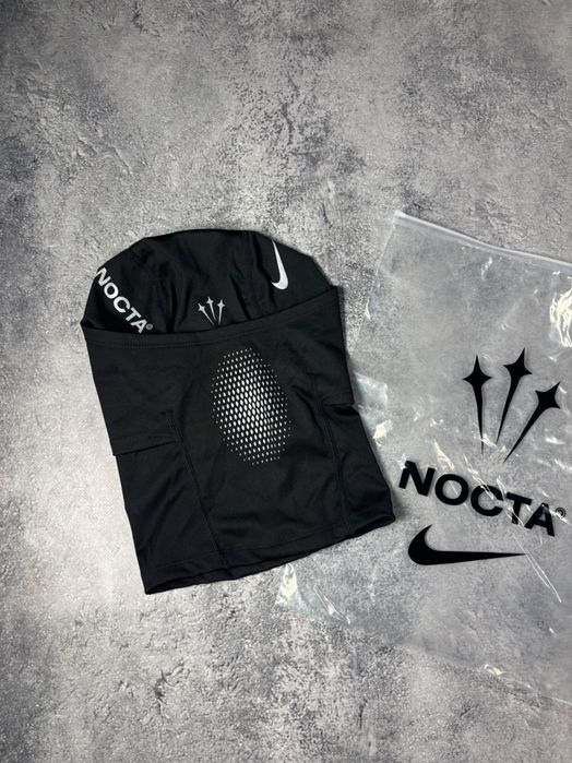 Sprzedam kominiarkę Nike nocta