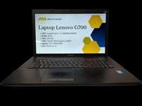 Laptop 17" Lenovo G700 i5-3230M/3320M 240/256GB SSD gwarancja
