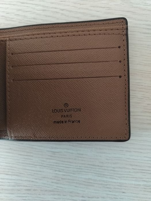 portfel louis vuitton